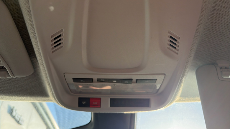 Vauxhall Crossland X 1.2T [130] Elite Nav 5dr [Start Stop] Auto Petrol Hatchback